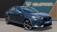 CUPRA Formentor 1.5 TSI 150 V2 5dr DSG Petrol Estate